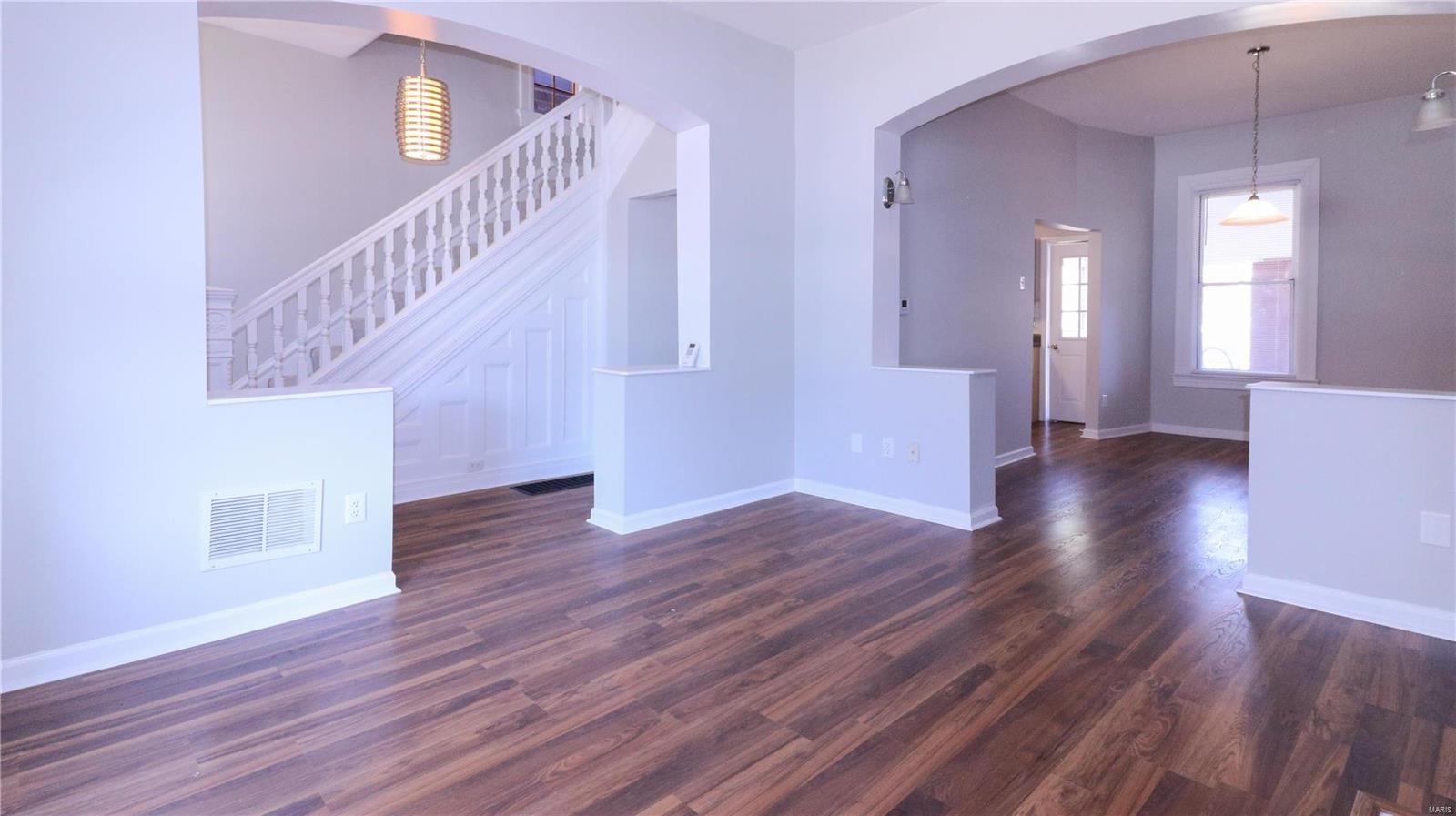 Beaumont Add - Residential