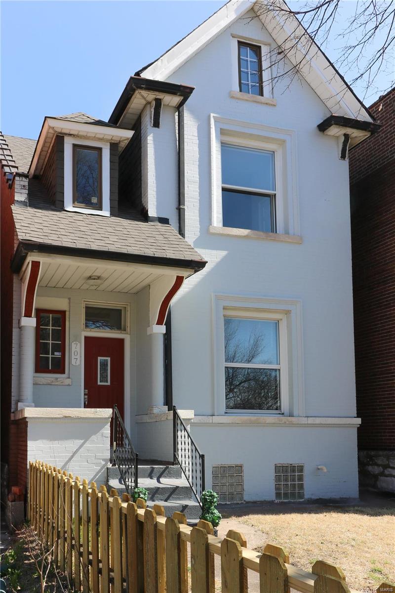 Beaumont Add - Residential