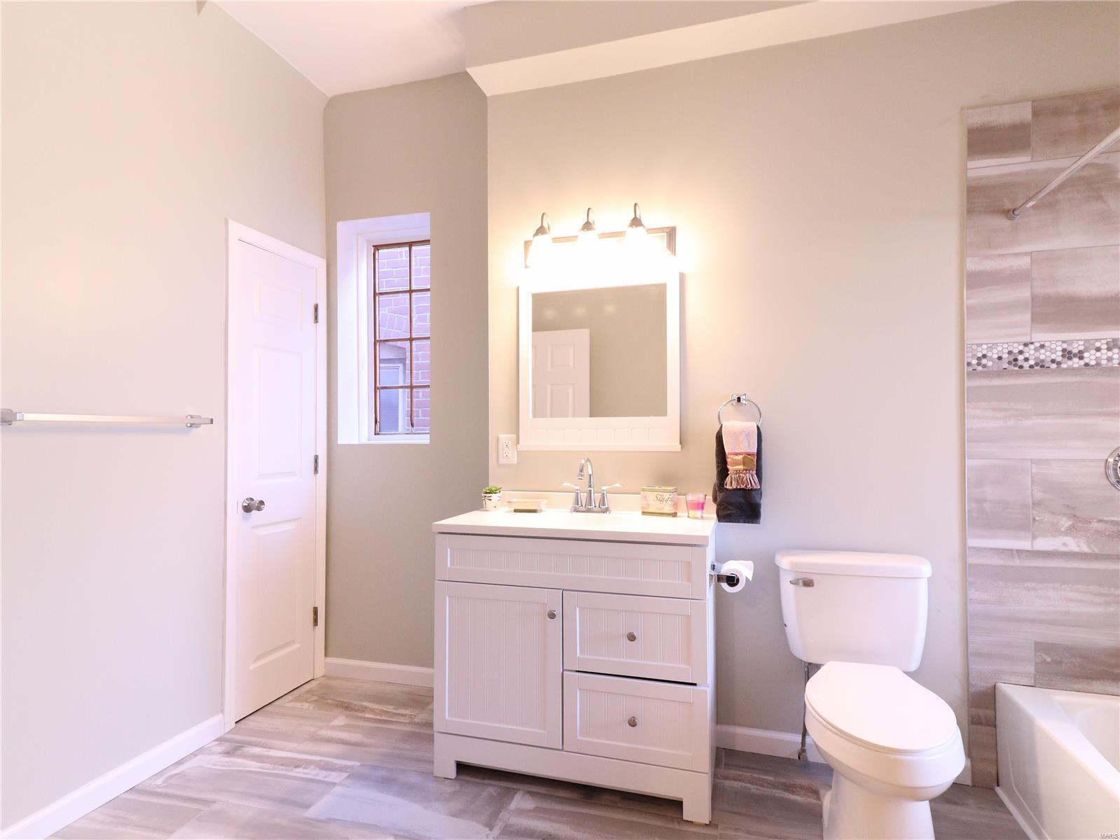 Beaumont Add - Residential