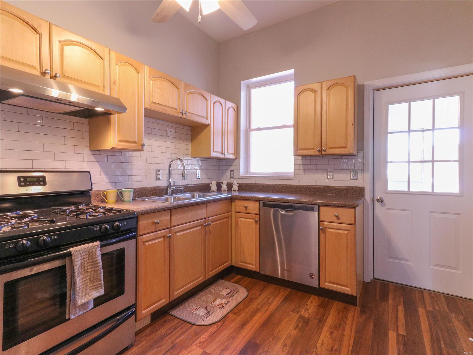 Beaumont Add - Residential