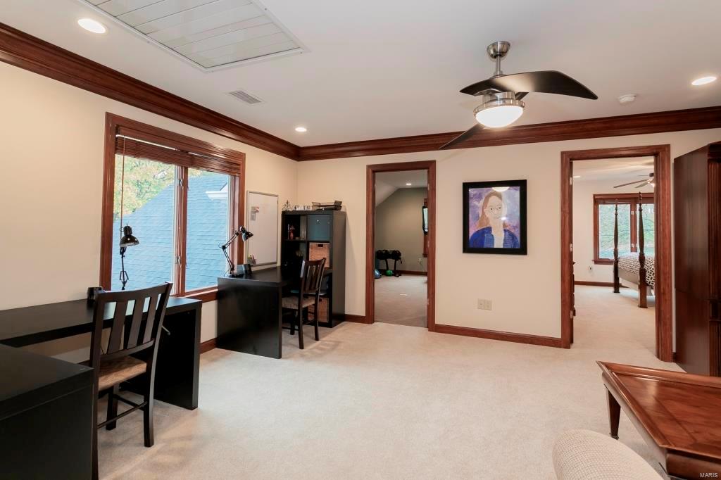 Town & Country Estates - Residential