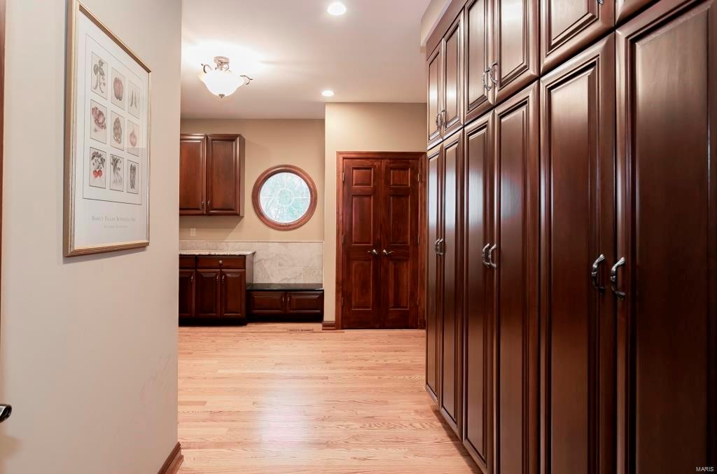 Town & Country Estates - Residential