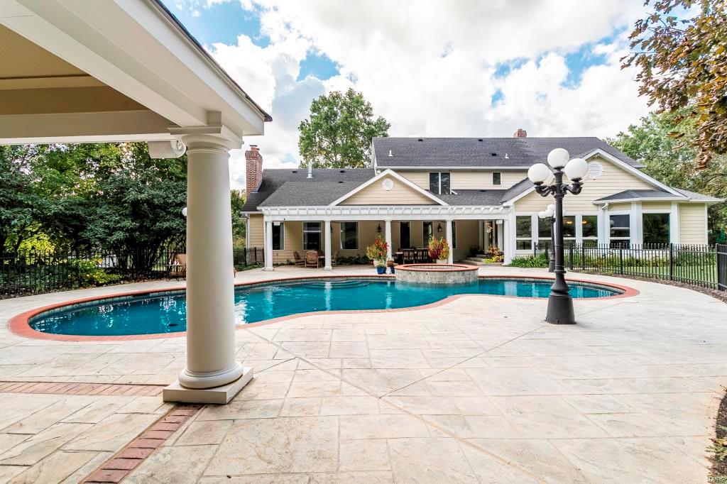 Town & Country Estates - Residential