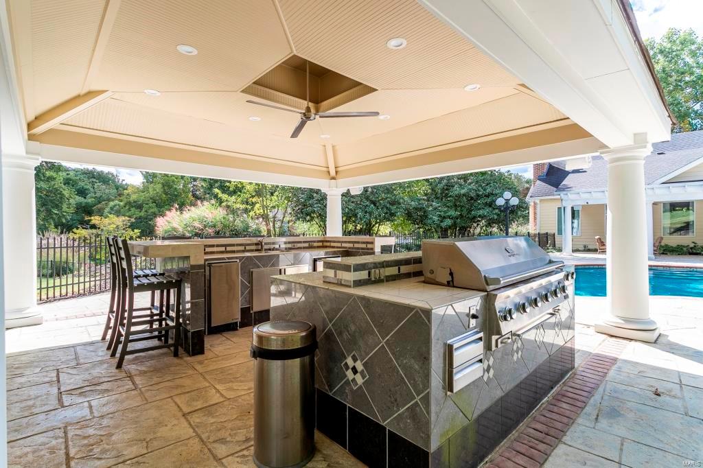 Town & Country Estates - Residential