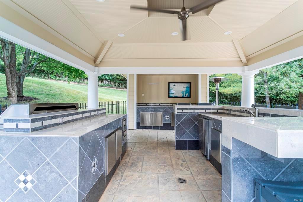 Town & Country Estates - Residential