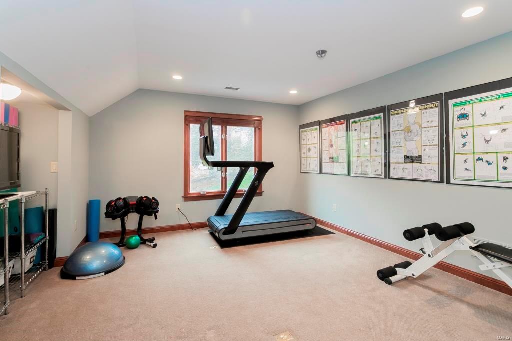 Town & Country Estates - Residential