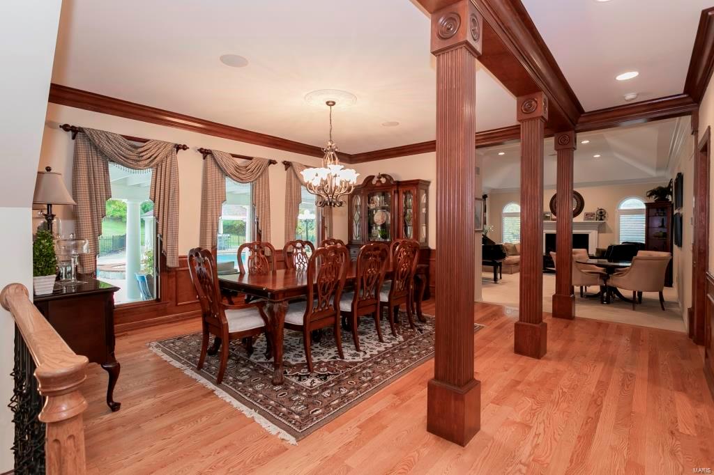 Town & Country Estates - Residential