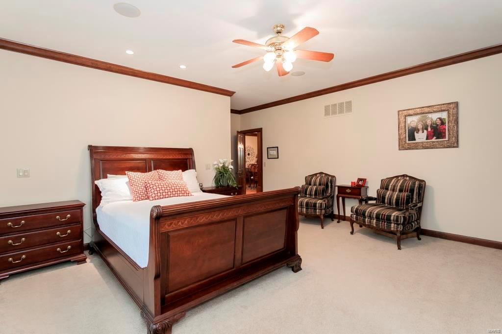 Town & Country Estates - Residential