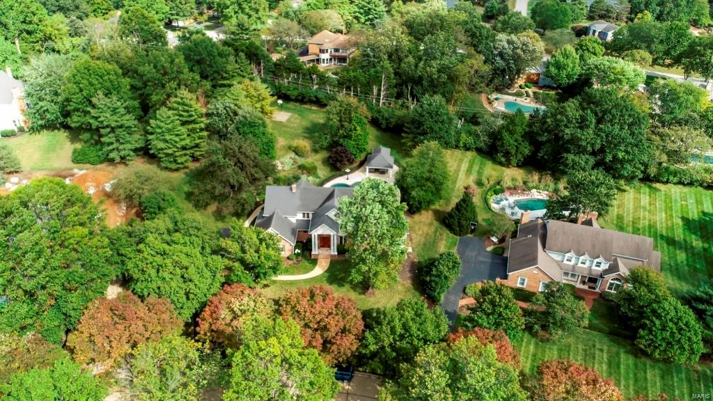 Town & Country Estates - Residential