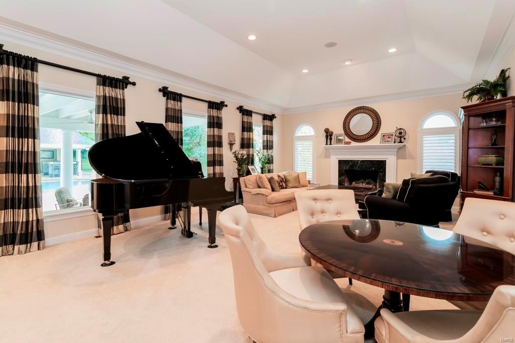 Town & Country Estates - Residential