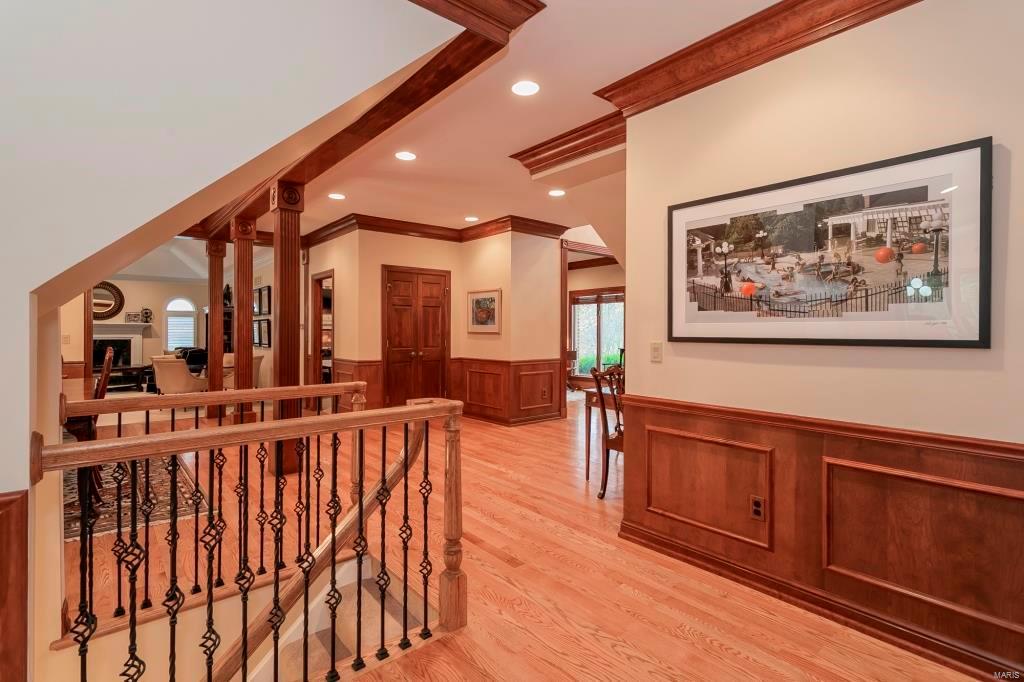 Town & Country Estates - Residential