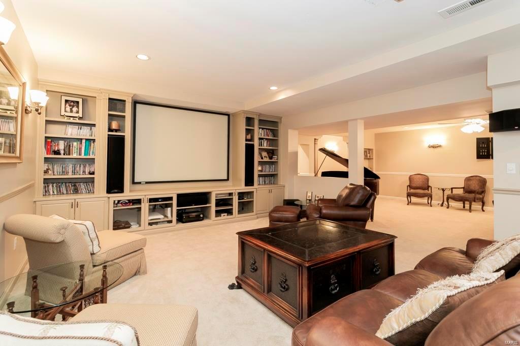 Town & Country Estates - Residential