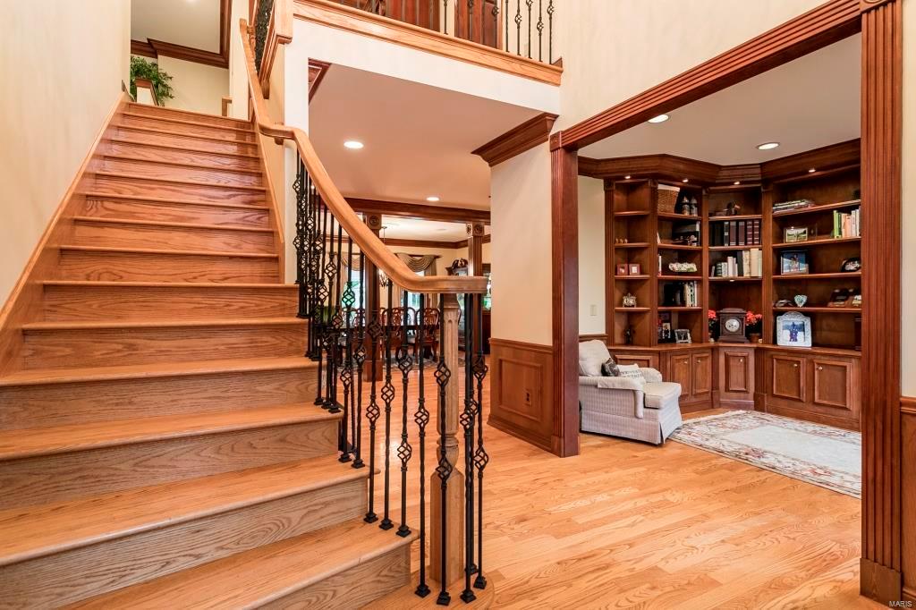 Town & Country Estates - Residential