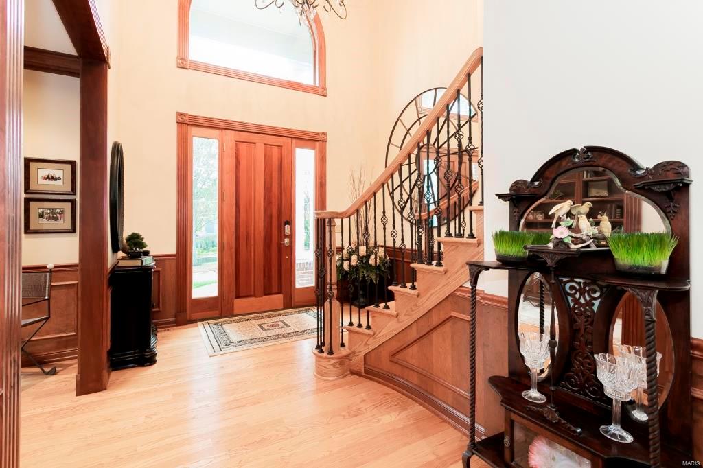 Town & Country Estates - Residential