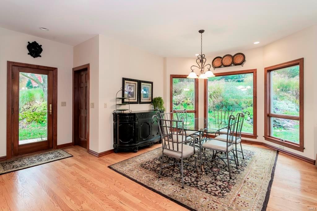 Town & Country Estates - Residential