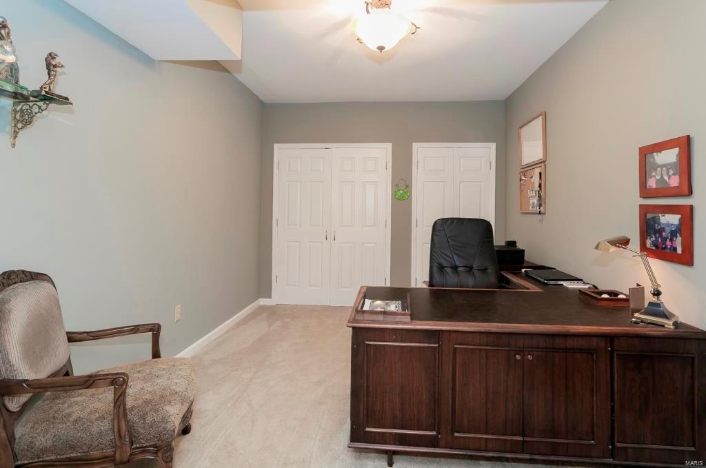 Town & Country Estates - Residential