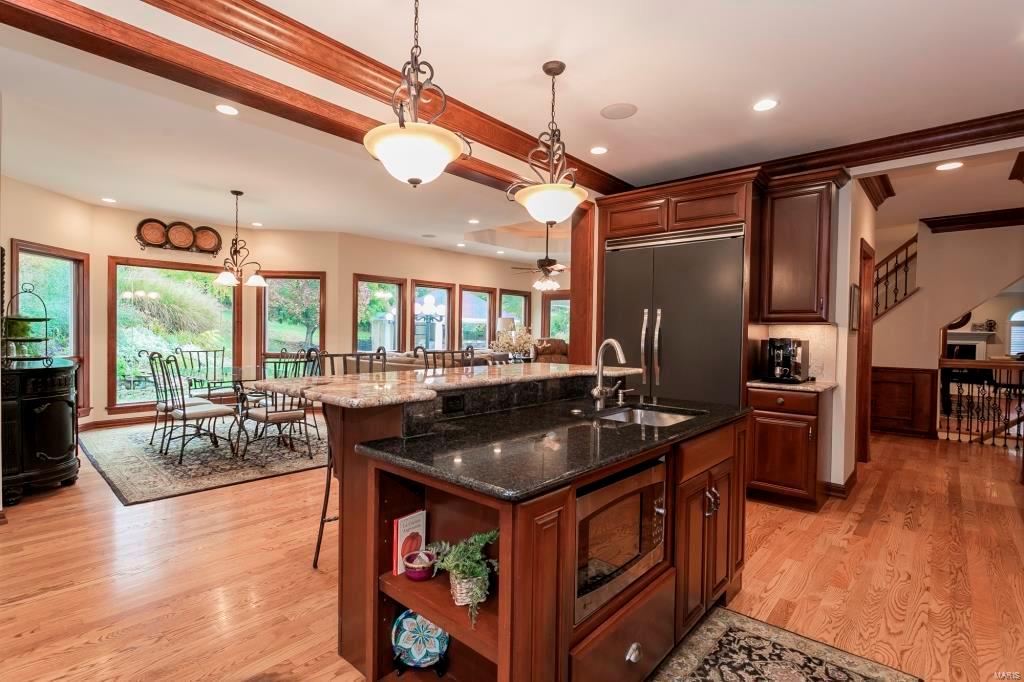 Town & Country Estates - Residential