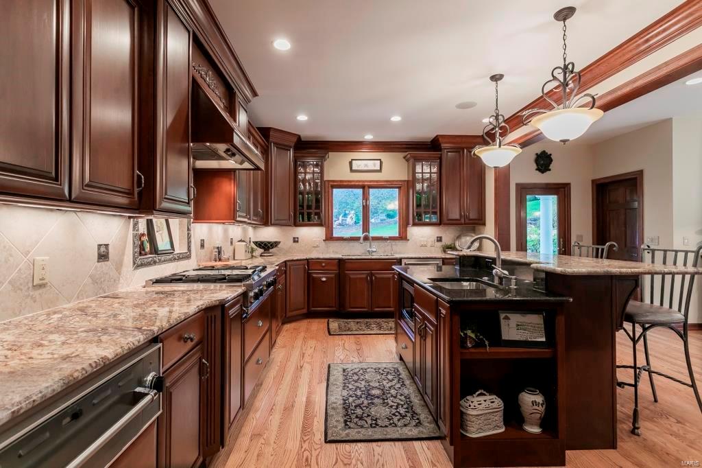 Town & Country Estates - Residential