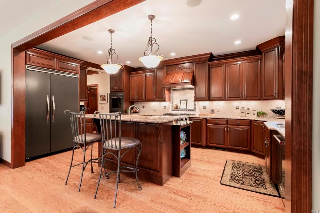 Town & Country Estates - Residential