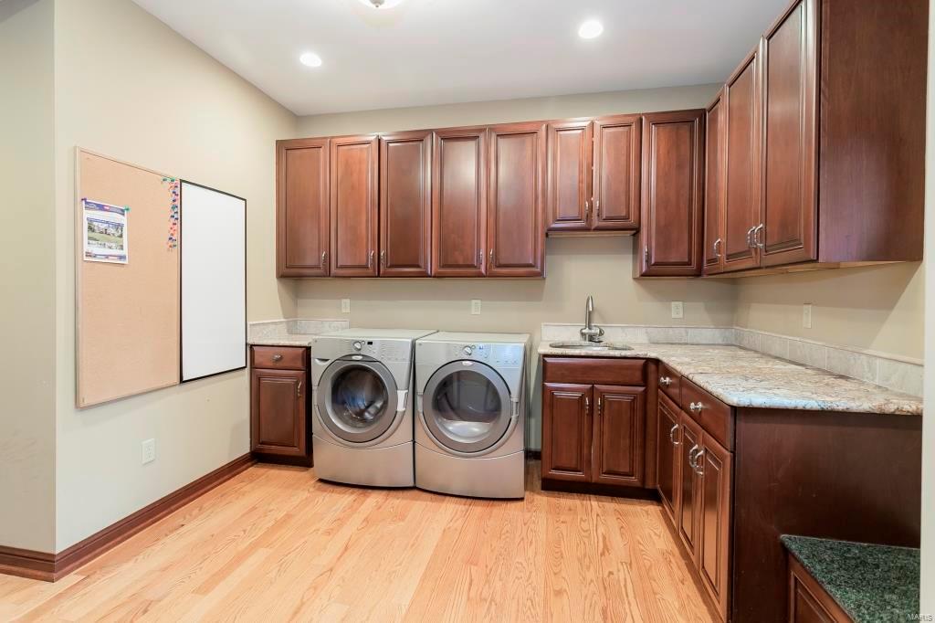 Town & Country Estates - Residential