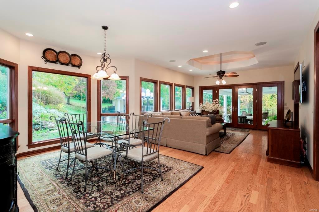 Town & Country Estates - Residential