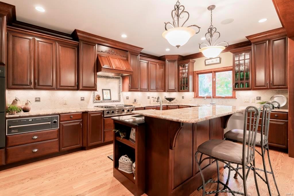 Town & Country Estates - Residential