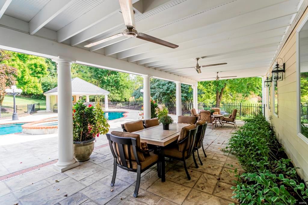 Town & Country Estates - Residential