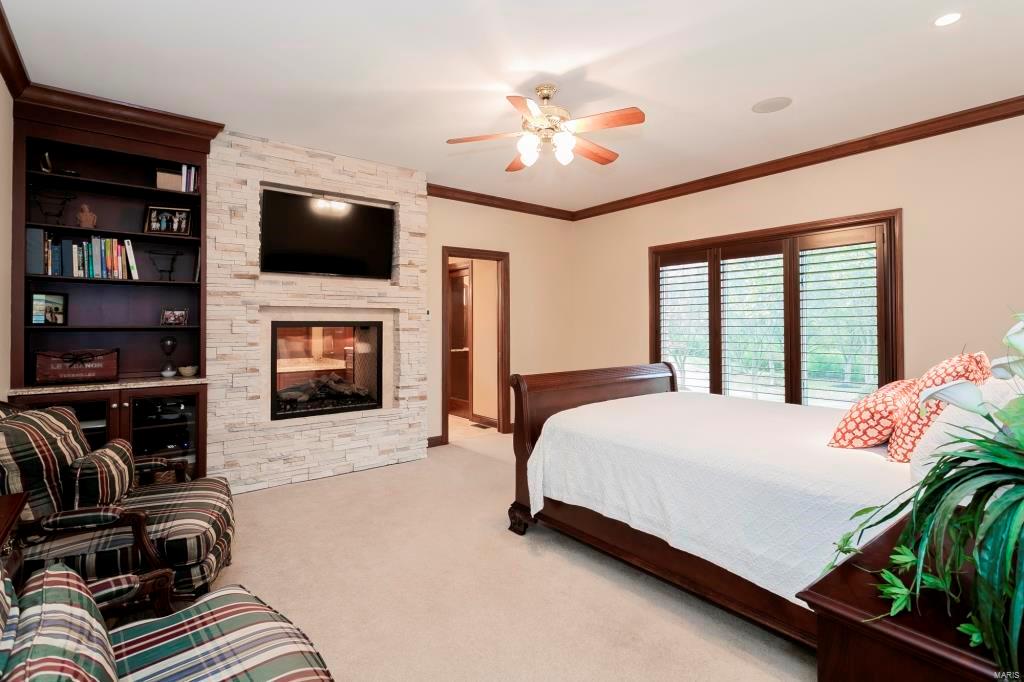 Town & Country Estates - Residential