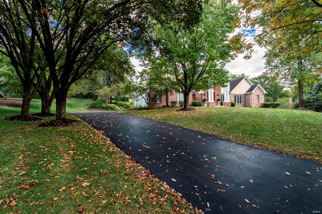 Town & Country Estates - Residential