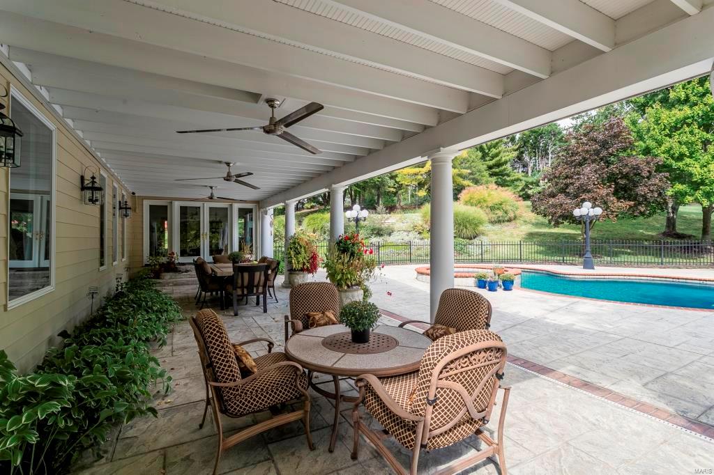 Town & Country Estates - Residential