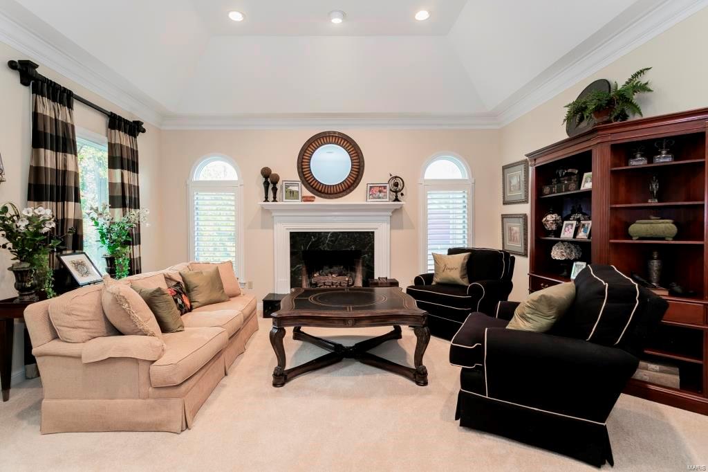 Town & Country Estates - Residential