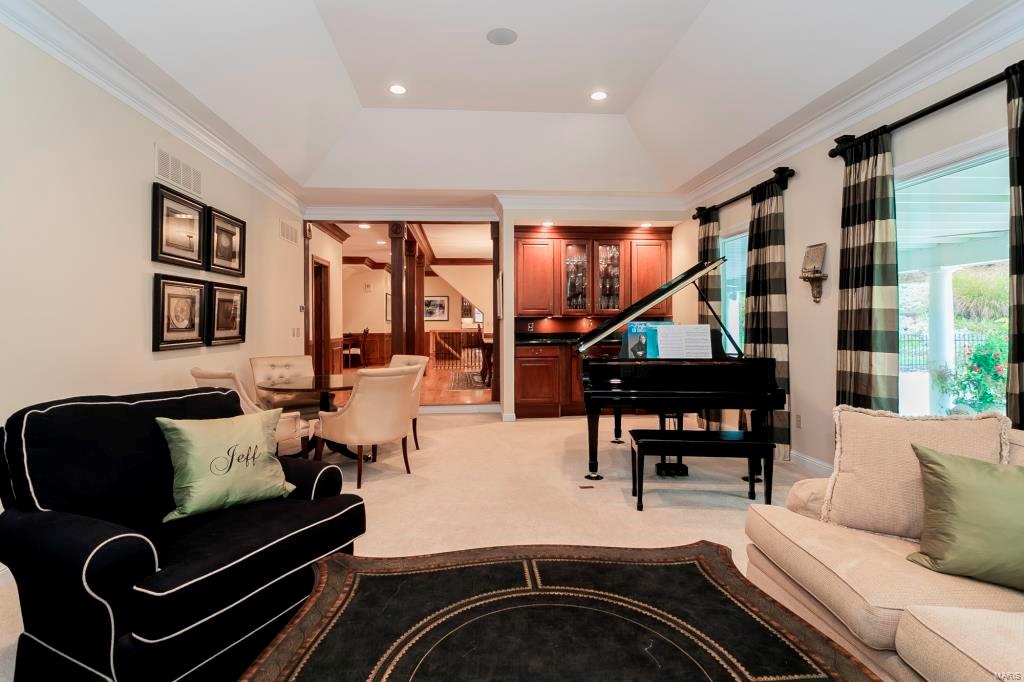 Town & Country Estates - Residential