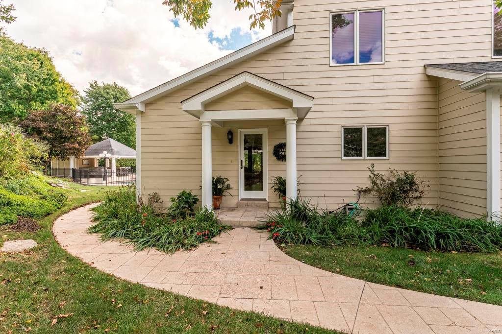 Town & Country Estates - Residential