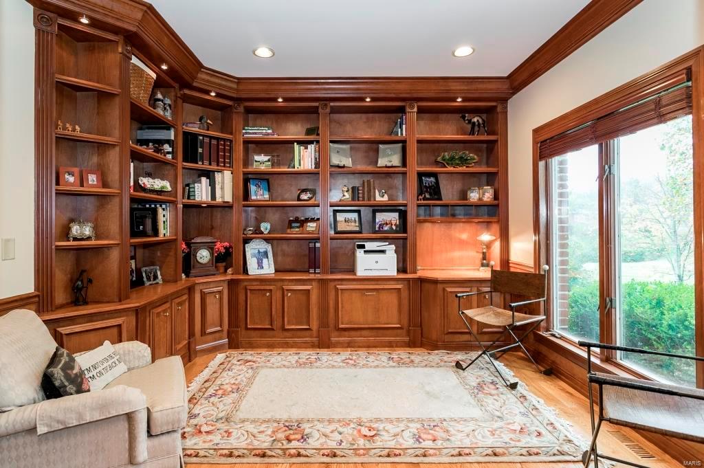 Town & Country Estates - Residential