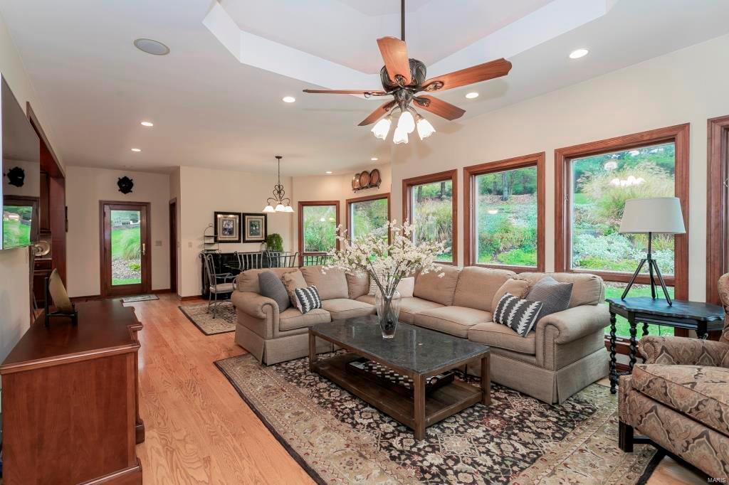 Town & Country Estates - Residential