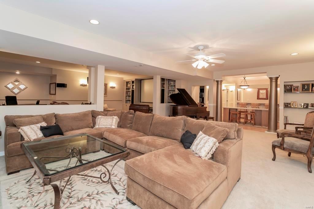 Town & Country Estates - Residential