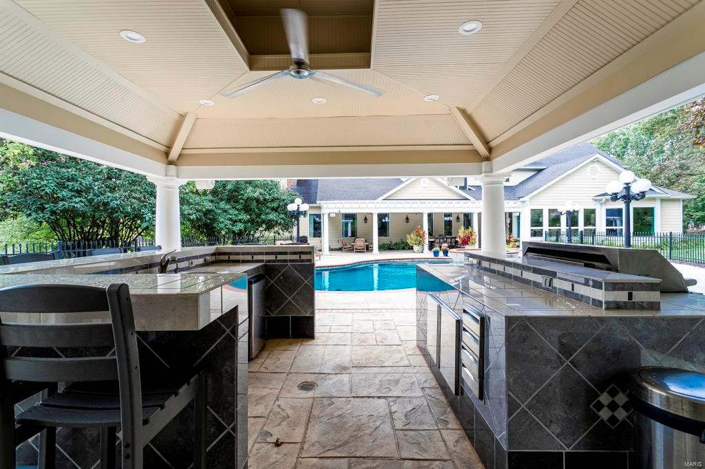 Town & Country Estates - Residential