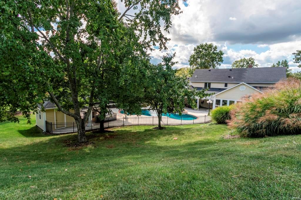 Town & Country Estates - Residential