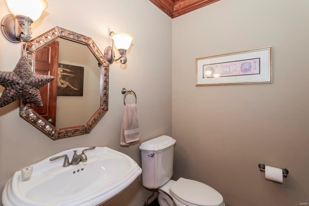 Town & Country Estates - Residential