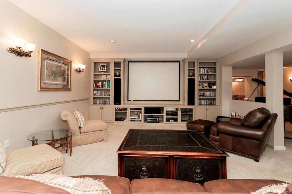 Town & Country Estates - Residential