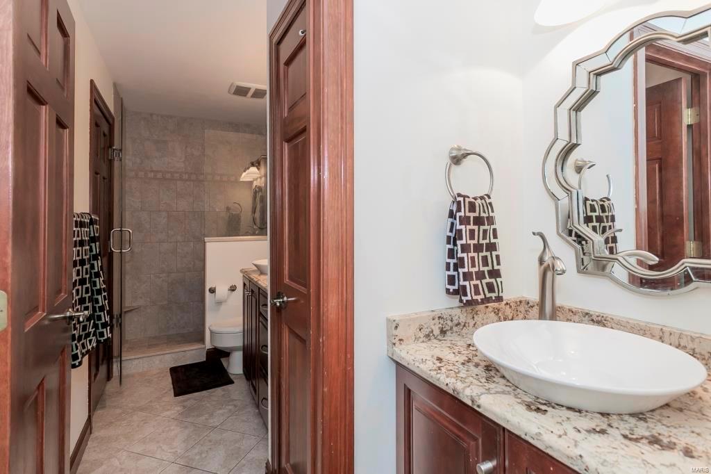 Town & Country Estates - Residential