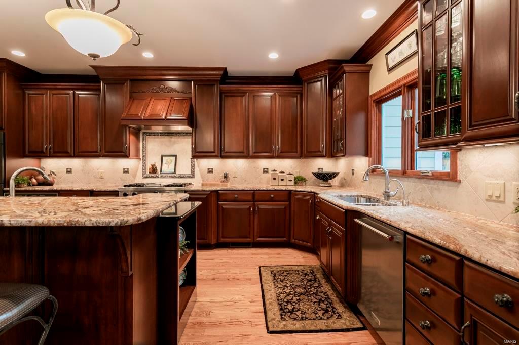 Town & Country Estates - Residential