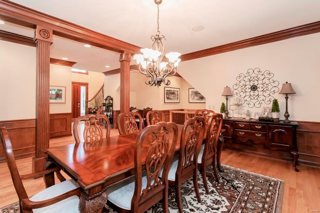 Town & Country Estates - Residential