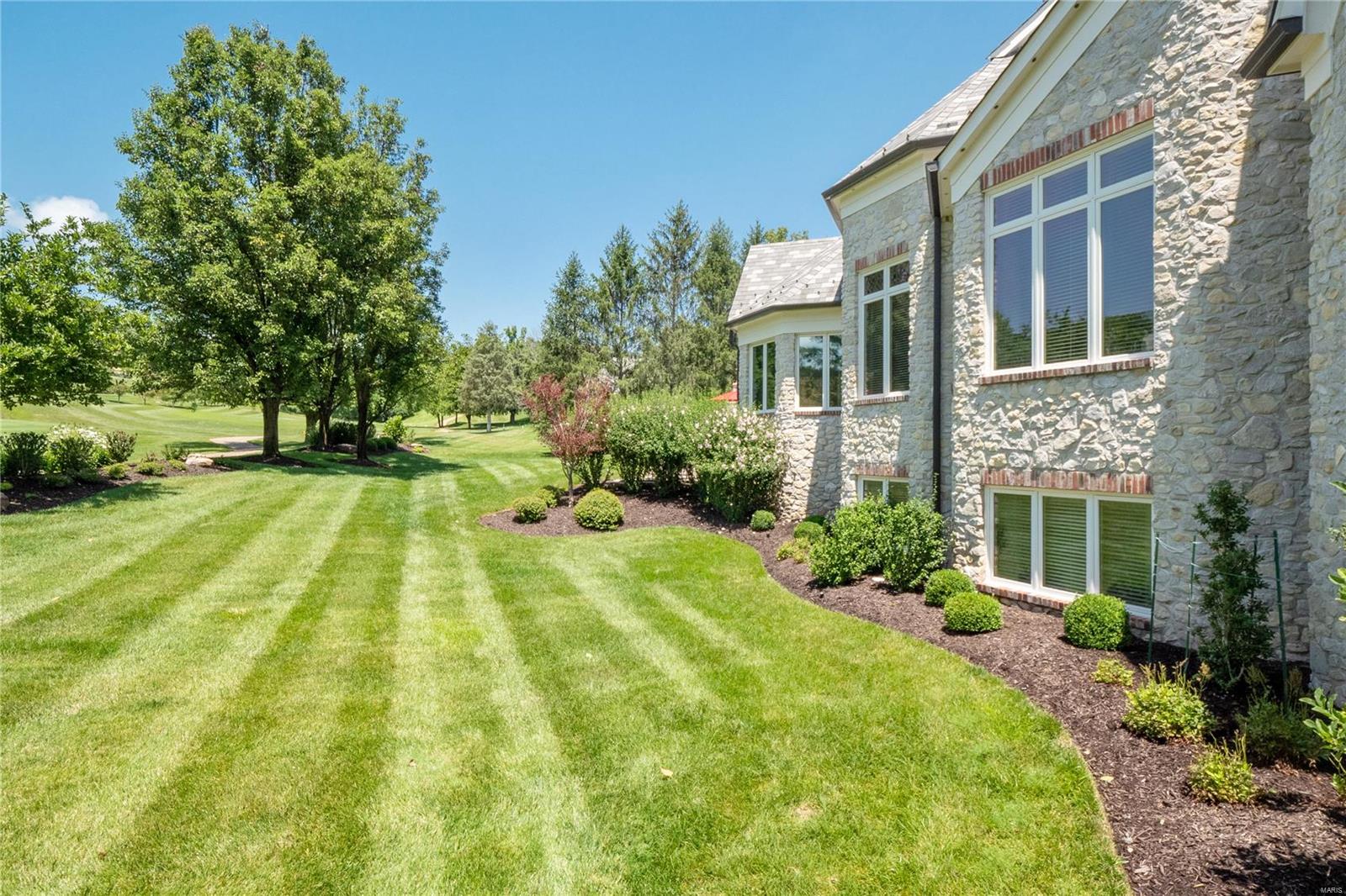 Cedars Valley - Residential