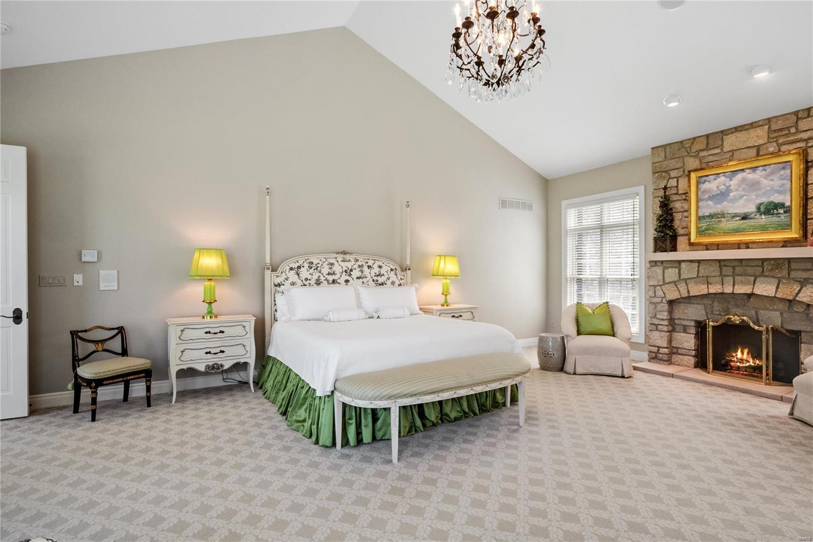 Cedars Valley - Residential