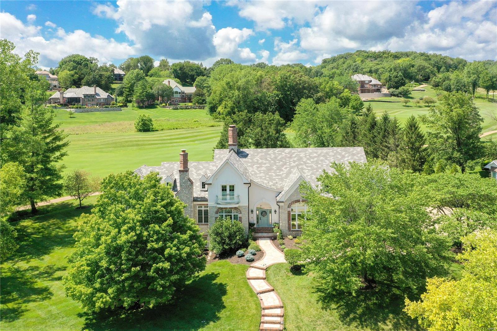 Cedars Valley - Residential