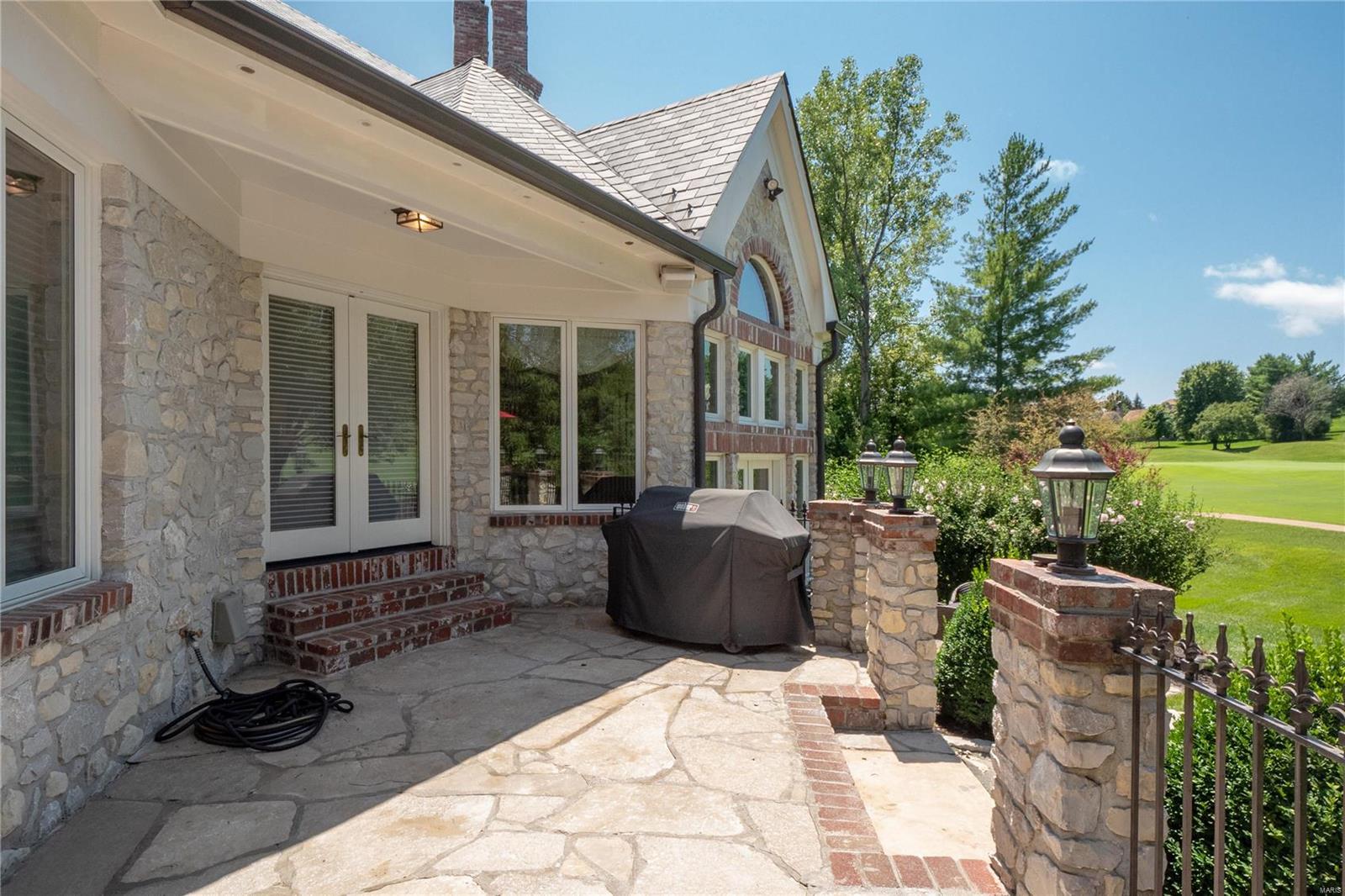 Cedars Valley - Residential