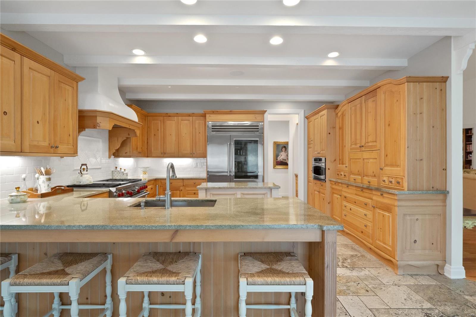 Cedars Valley - Residential