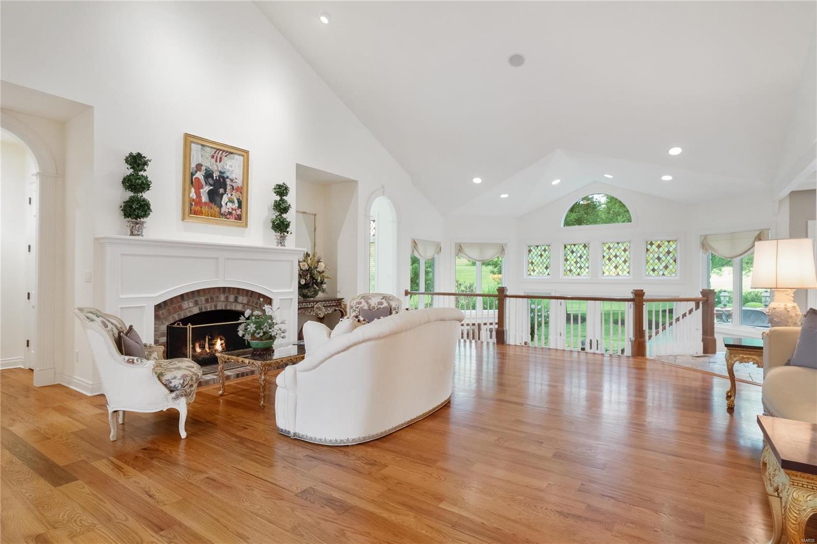 Cedars Valley - Residential