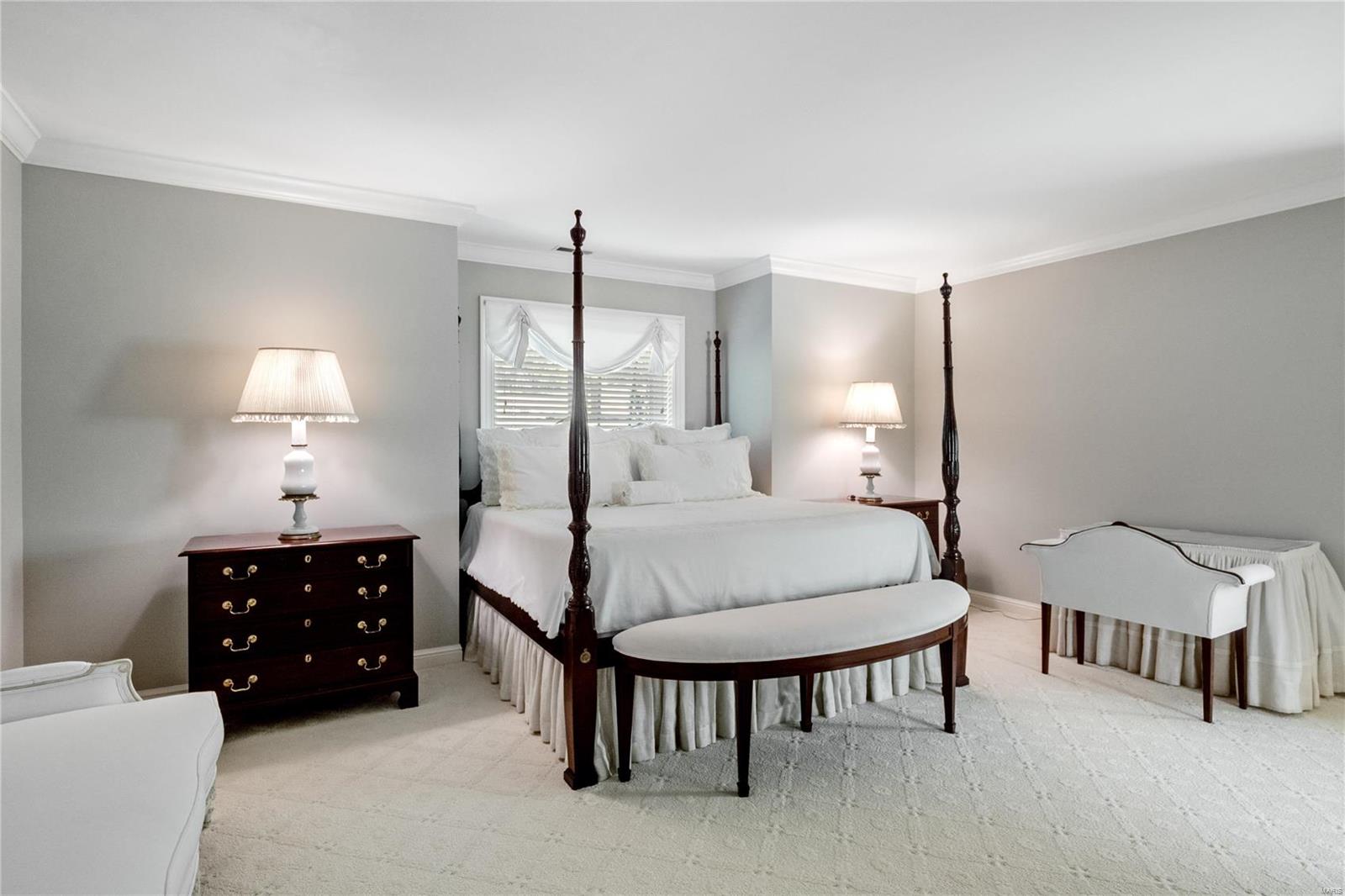 Cedars Valley - Residential